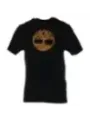 Timberland Herren T-Shirt Schwarz | online kaufen