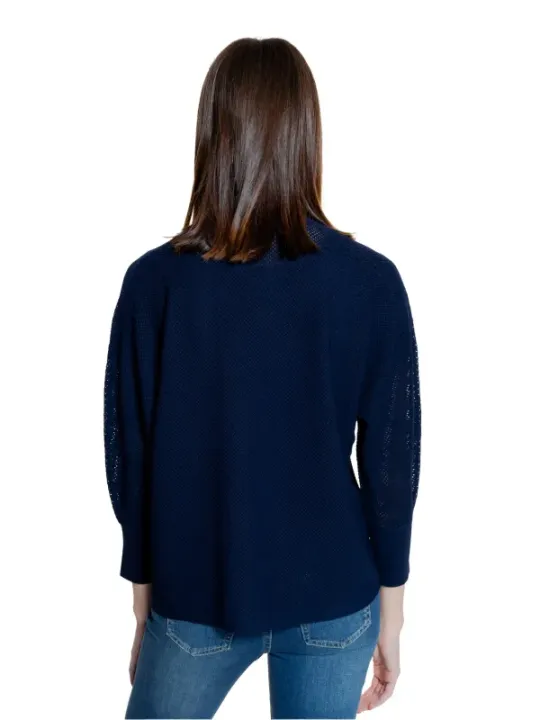 Street One Cardigan Blau | online kaufen