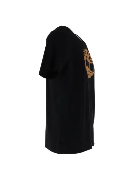 Timberland Herren T-Shirt Schwarz | online kaufen