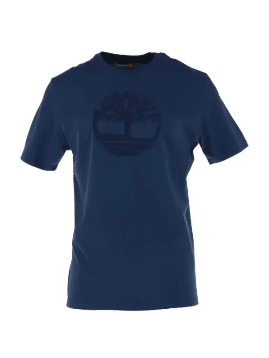 Timberland Herren T-Shirt Blau | online kaufen