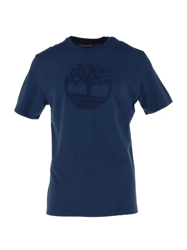 Timberland Herren T-Shirt Blau | online kaufen