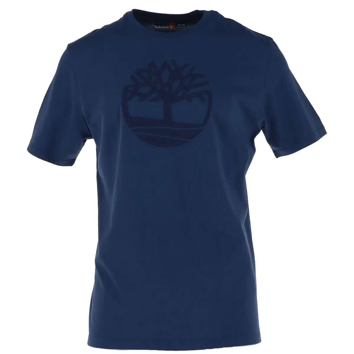Herren T-Shirt Blau 507774