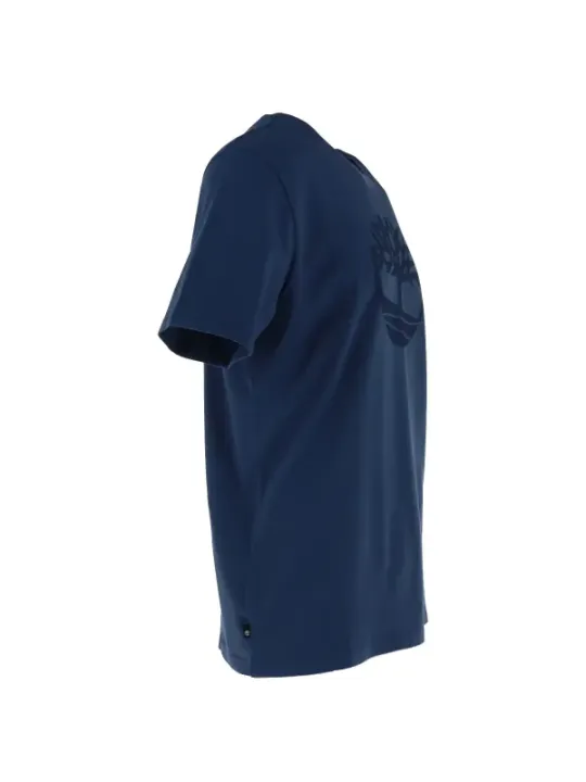 Timberland Herren T-Shirt Blau | online kaufen