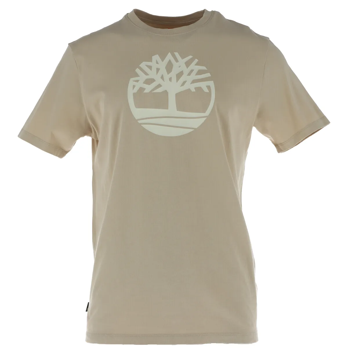 Herren T-Shirt Beige 507768