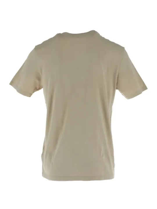 Timberland Herren T-Shirt Beige | online kaufen