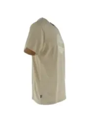 Timberland Herren T-Shirt Beige | online kaufen