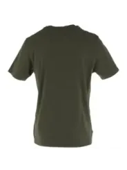 Timberland Herren T-Shirt Grün | online kaufen