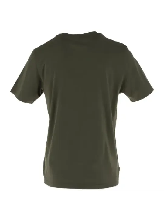 Timberland Herren T-Shirt Grün | online kaufen