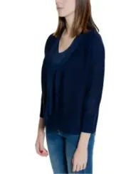 Street One Cardigan Blau | online kaufen