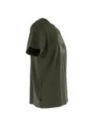 Timberland Herren T-Shirt Grün | online kaufen