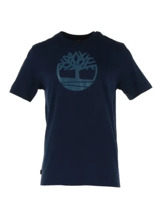 Timberland Herren T-Shirt Blau | online kaufen