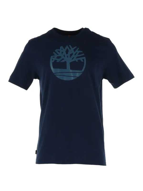 Timberland Herren T-Shirt Blau | online kaufen