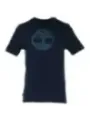 Timberland Herren T-Shirt Blau | online kaufen