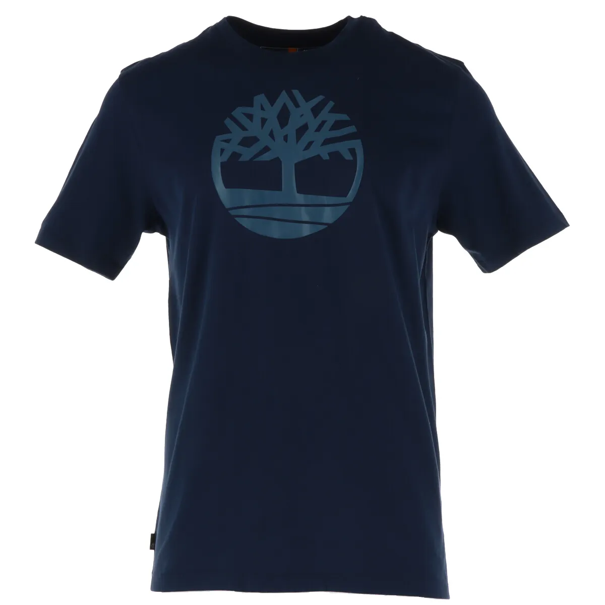 Herren T-Shirt Blau 507766