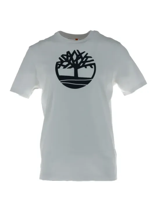 Timberland Herren T-Shirt Weiß | online kaufen