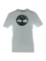 Timberland Herren T-Shirt Weiß | online kaufen