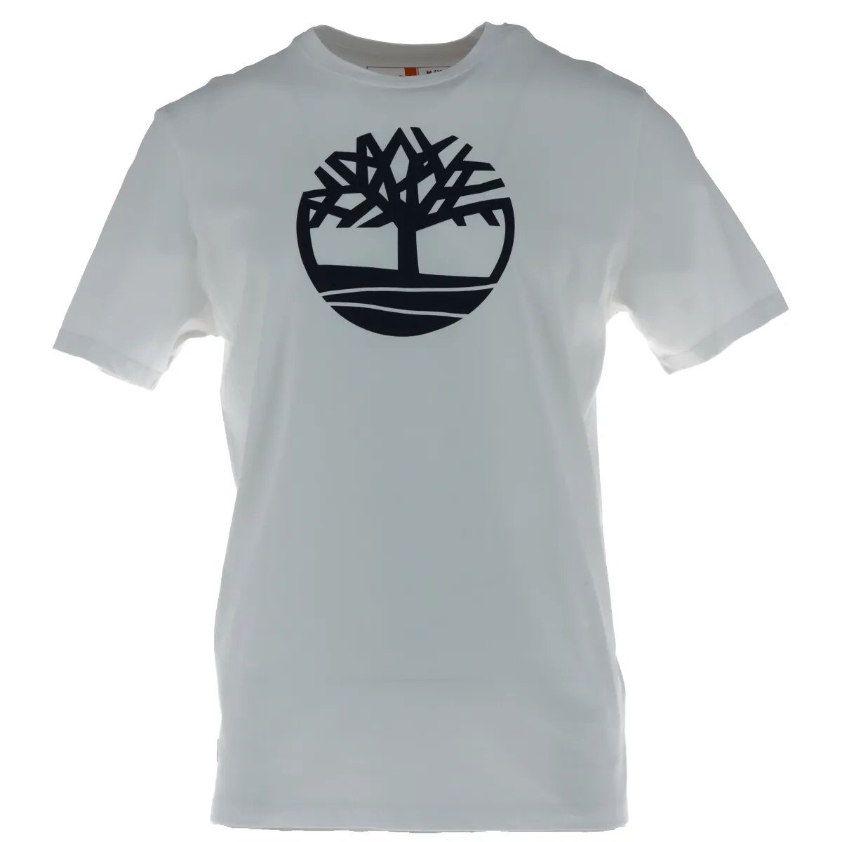 Herren T-Shirt Weiß 507764