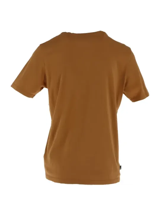 Timberland Herren T-Shirt Kamelhaarfarben | online kaufen
