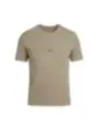 Guess Herren T-Shirt Beige | online kaufen
