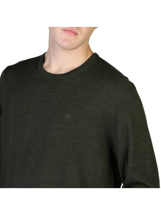  Calvin Klein - K10K109474 - Grün 120,00 €  | Planet-Deluxe