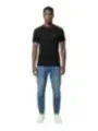 Calvin Klein Jeans Herren T-Shirt Schwarz | online kaufen