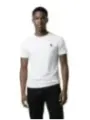 U.s. Polo Assn. Herren T-Shirt Weiß | online kaufen