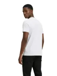 U.s. Polo Assn. Herren T-Shirt Weiß | online kaufen