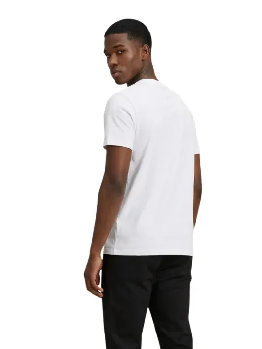 U.s. Polo Assn. Herren T-Shirt Weiß | online kaufen