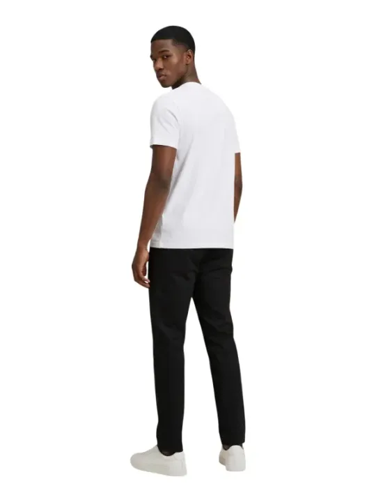 U.s. Polo Assn. Herren T-Shirt Weiß | online kaufen