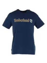 Timberland Herren T-Shirt Blau | online kaufen