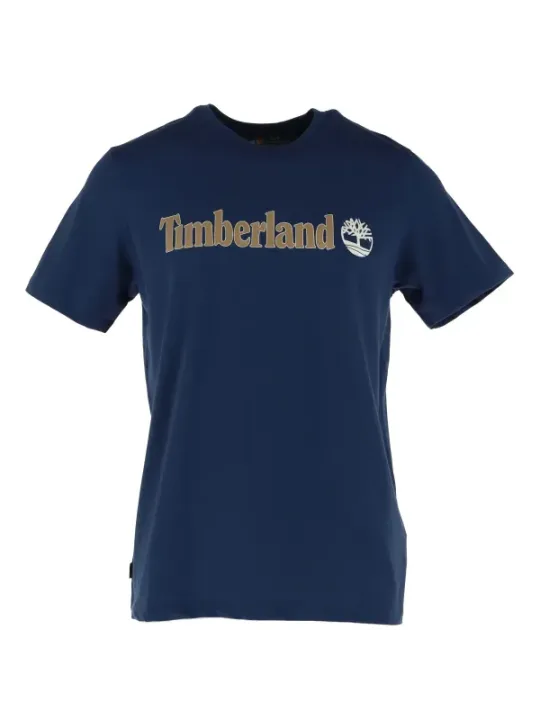 Timberland Herren T-Shirt Blau | online kaufen