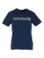 Timberland Herren T-Shirt Blau | online kaufen