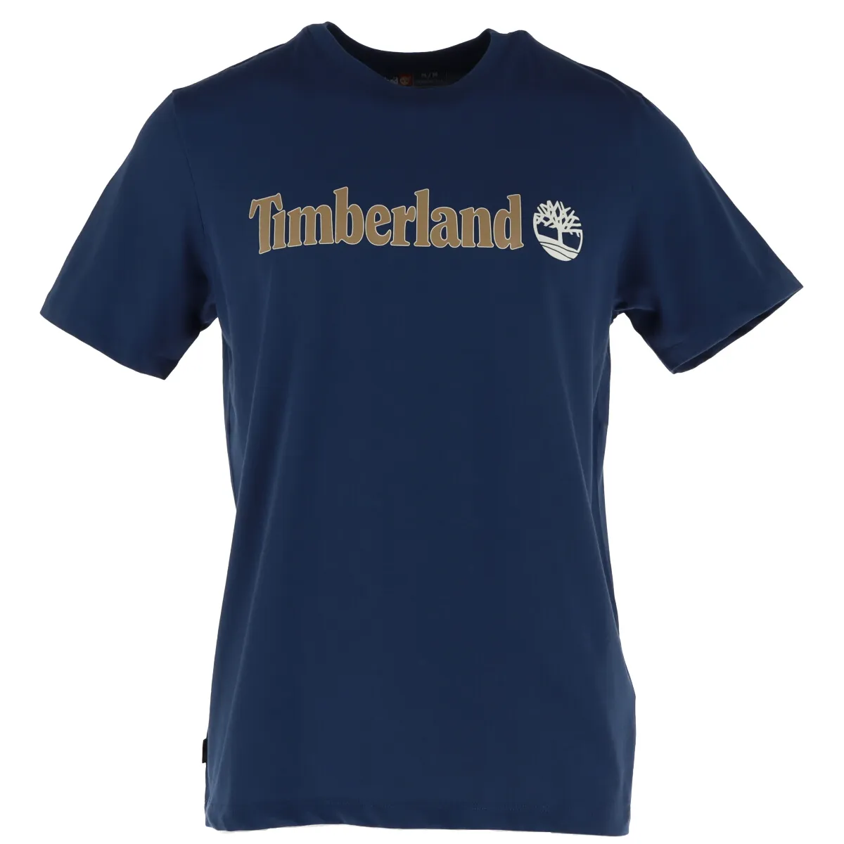 Herren T-Shirt Blau 506830
