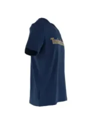 Timberland Herren T-Shirt Blau | online kaufen