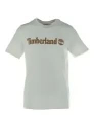 Timberland Herren T-Shirt Weiß | online kaufen