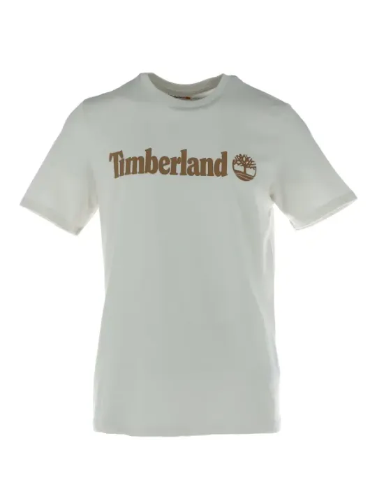 Timberland Herren T-Shirt Weiß | online kaufen