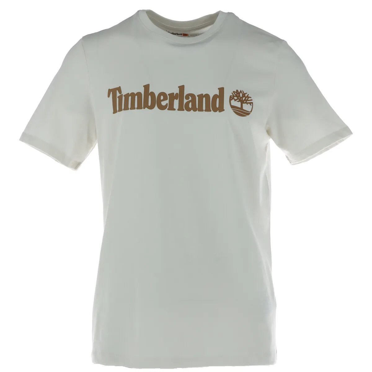Herren T-Shirt Weiß 506816