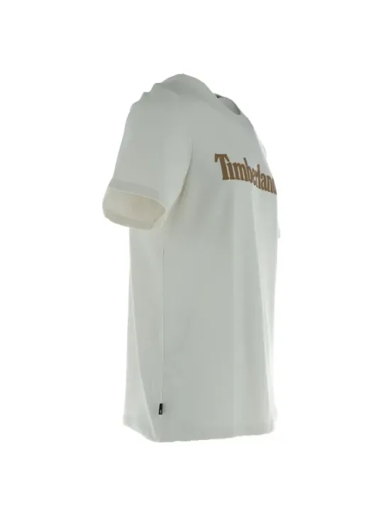Timberland Herren T-Shirt Weiß | online kaufen