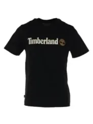 Timberland Herren T-Shirt Schwarz | online kaufen