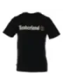 Timberland Herren T-Shirt Schwarz | online kaufen