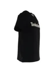 Timberland Herren T-Shirt Schwarz | online kaufen