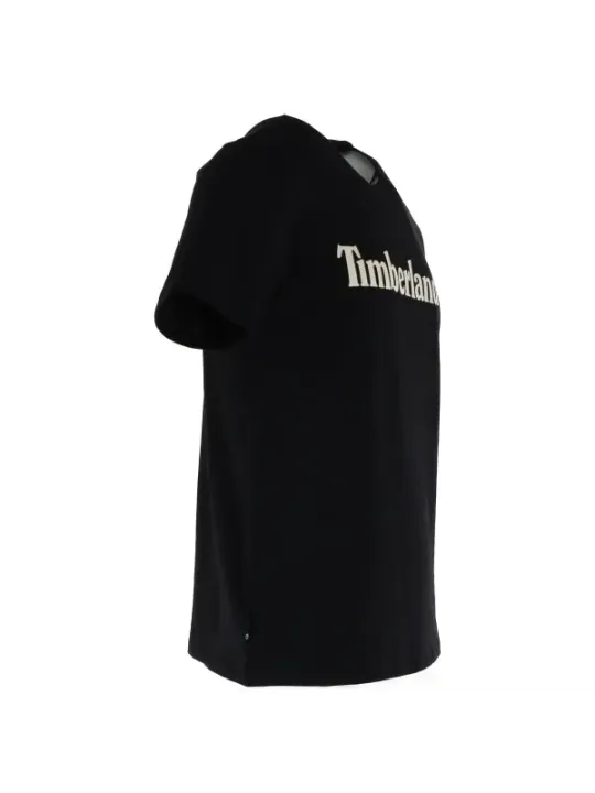Timberland Herren T-Shirt Schwarz | online kaufen