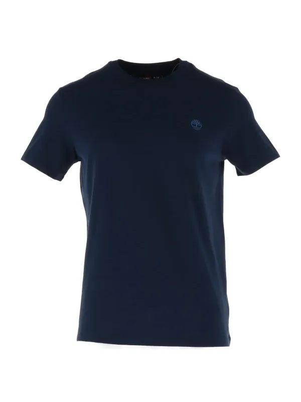 Timberland Herren T-Shirt Blau | online kaufen