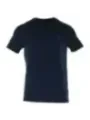 Timberland Herren T-Shirt Blau | online kaufen