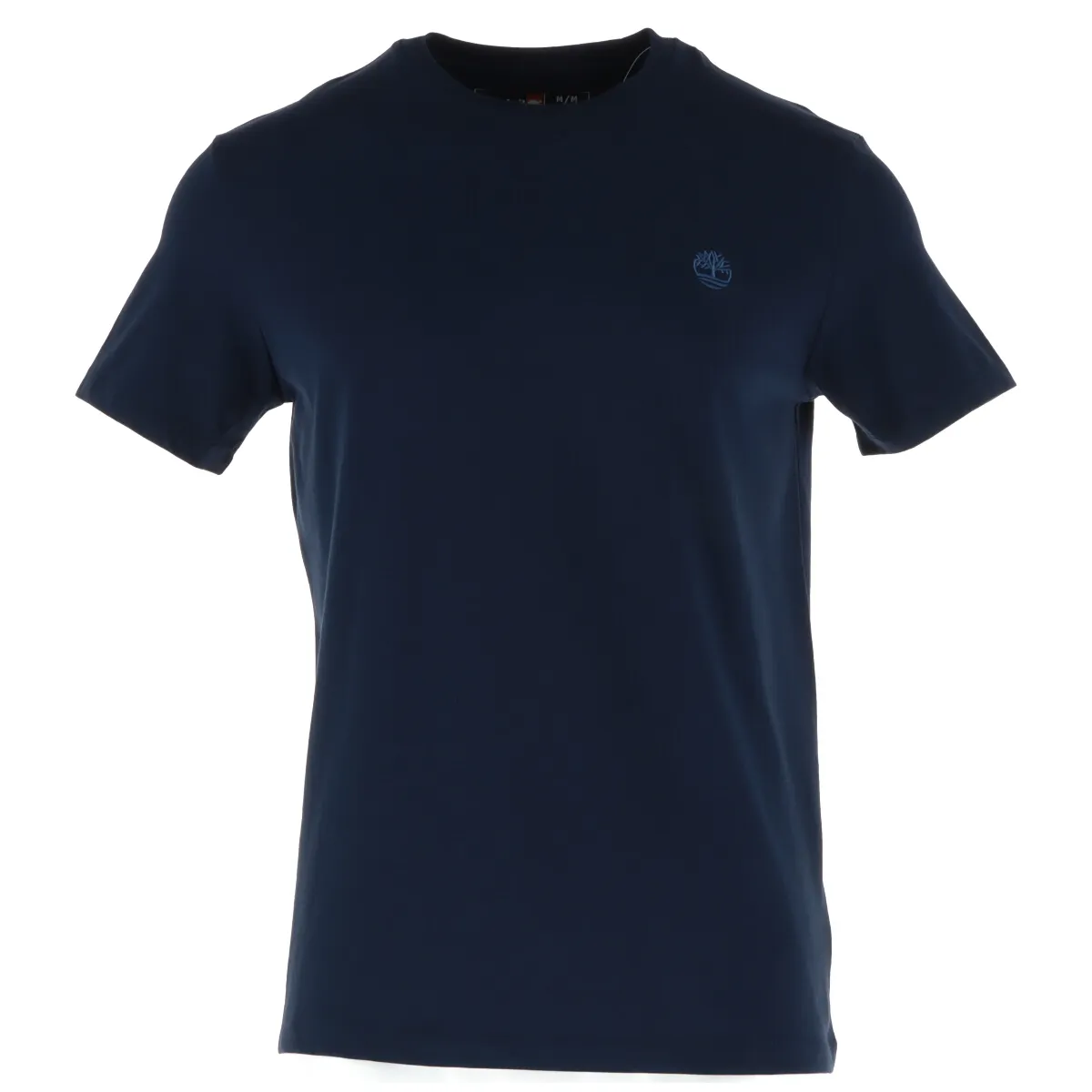 Herren T-Shirt Blau 506835