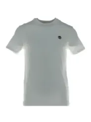 Timberland Herren T-Shirt Weiß | online kaufen