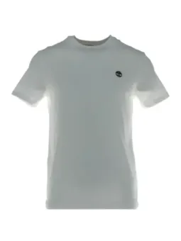 Timberland Herren T-Shirt Weiß mieten – Flex-Fashion Verleih