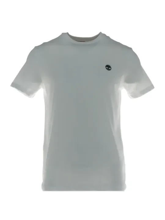 Timberland Herren T-Shirt Weiß | online kaufen