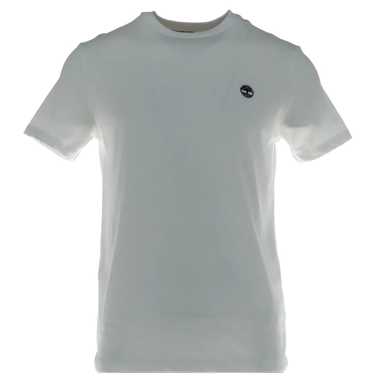 Herren T-Shirt Weiß 506834