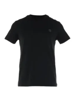 Mieten: Timberland Herren T-Shirt Schwarz - Flex-Fashion